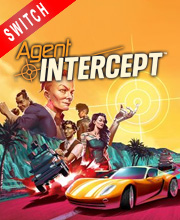Agent Intercept Switch