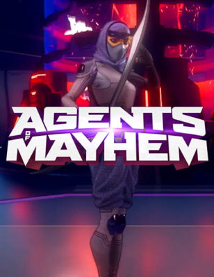 Une nouvelle bande-annonce d&rsquo;Agents of Mayhem présente les Firing Squad
