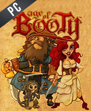 Age of Booty
