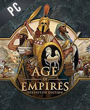 Age of Empires Pc