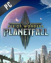 Age of Wonders Planetfall Pc