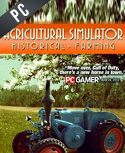 Agriculture Simulator Historical Farming Pc
