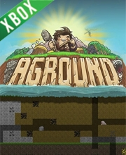 Aground Xbox One