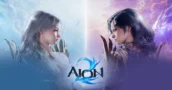 AION 2 Confirme sa Sortie Mondiale PC en 2026 avec un Monde Ouvert Massif