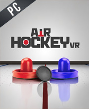 Air Hockey VR Pc