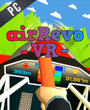 AirRevo VR