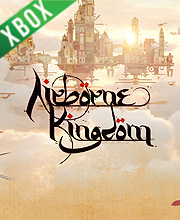 Airborne Kingdom Xbox One