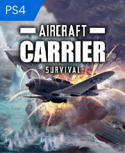 Aircraft Carrier Survival Playstation 4