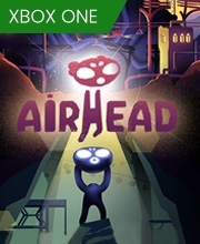 Airhead Xbox One