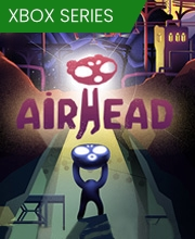 Airhead Xbox Series X