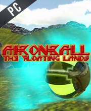 AironBall The Floating Lands Pc