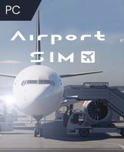 AirportSim Pc