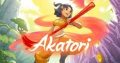 Akatori offre un metroidvania 2.5D peaufiné basé sur des combats précis