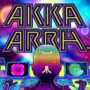 Jouez à Akka Arrh et 2 autres jeux gratuitement dès maintenant