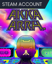 Akka Arrh Pc