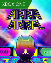 Akka Arrh Xbox One