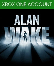 Alan Wake Xbox One