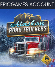 Alaskan Road Truckers Pc