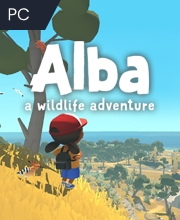 Alba A Wildlife Adventure Pc