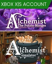 Alchemist Bundle Xbox Series X