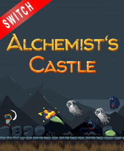 Alchemist's Castle Switch