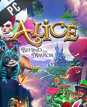 Alice Behind the Mirror Pc