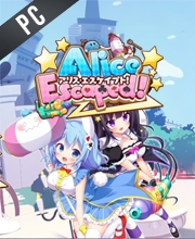Alice Escaped Pc