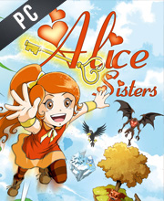 Alice Sisters Pc