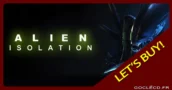 Comment acheter et activer Alien isolation