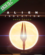Alien Isolation Safe Haven Xbox One