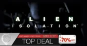 Alien Isolation nous fait encore frémir