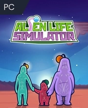 Alien Life Simulator Pc