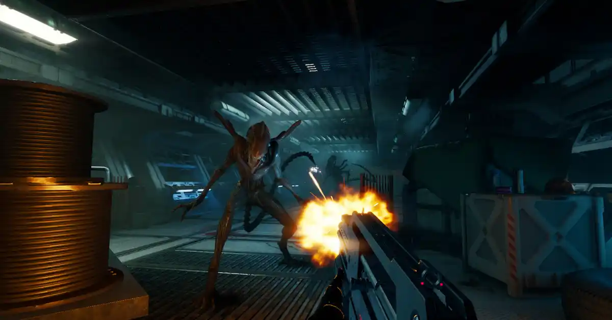 Alien Rogue Incursion Evolved Edition PAS CHER – Suivi des prix & remises de lancement