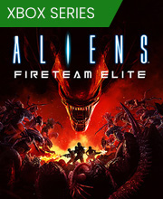 Aliens Fireteam Elite Xbox Series X