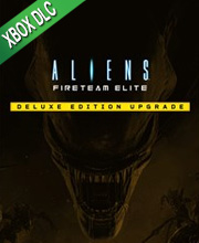 Aliens Fireteam Elite Deluxe Edition Upgrade Xbox One