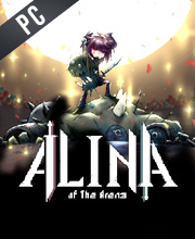 Alina of the Arena Pc