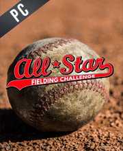 All-Star Fielding Challenge VR Pc