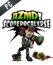 All Zombies Must Die Scorepocalypse