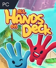 All Hands on Deck Pc