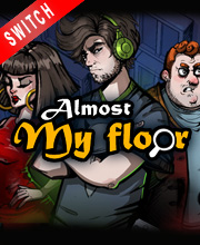 Almost My Floor Switch