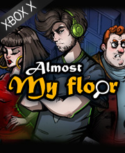 Almost My Floor Xbox Series X