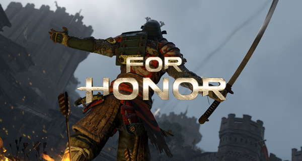 Alpha For Honor