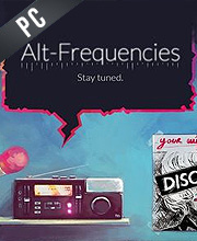 Alt-Frequencies Pc