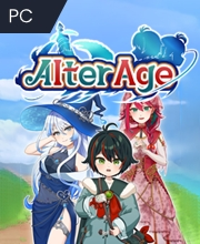 Alter Age Pc
