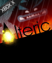 Alteric Xbox Series X