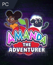 Amanda the Adventurer Pc