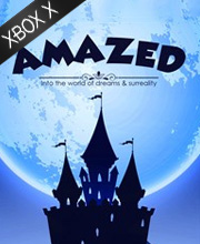 AmazeD 3D Xbox Series X