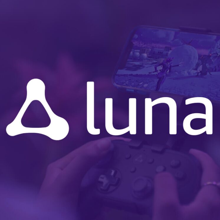 Jeux Gratuits Amazon Luna avec Prime Gaming Ce Mois-ci