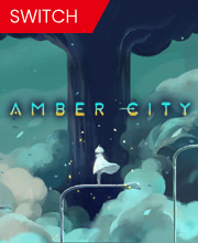 Amber City Switch