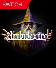 Ambidextro Switch